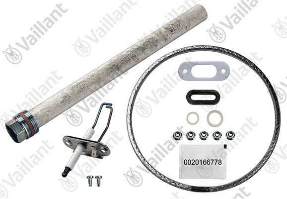 Vaillant Wartungsset, VSC /3-5 140/150,/4-5 90 Bild 2