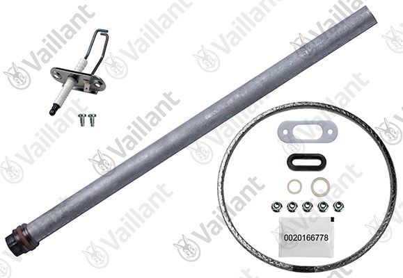 Vaillant Wartungsset, VSC /4-5 150/200 (R1) Bild 2
