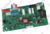 Vaillant Leiterplatte Bild 2