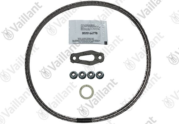 Vaillant Dichtungssatz Bild 2