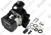 Vaillant Pumpe, Hocheffizienz Bild 2