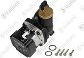 Vaillant Pumpe, Hocheffizienz Bild 2