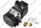 Vaillant Pumpe, Hocheffizienz Bild 2