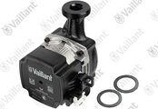 Vaillant Pumpe, Hocheffizienz Bild 2