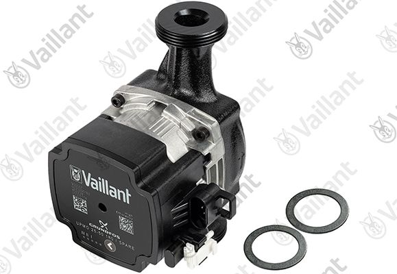 Vaillant Pumpe, Hocheffizienz Bild 2