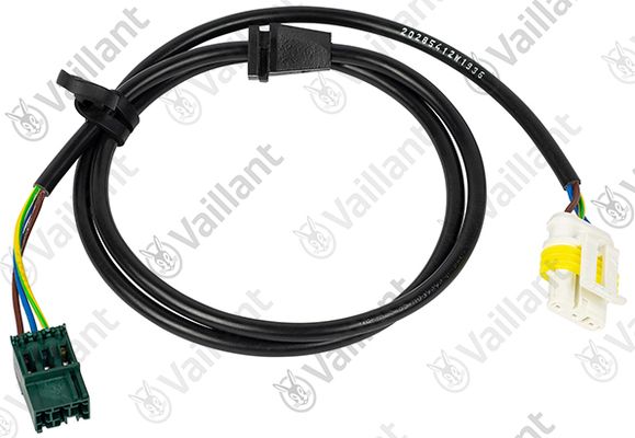 Vaillant Kabel Bild 2