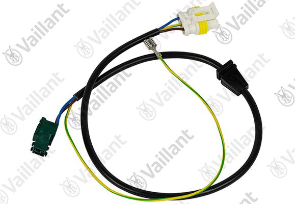 Vaillant Kabel Bild 2