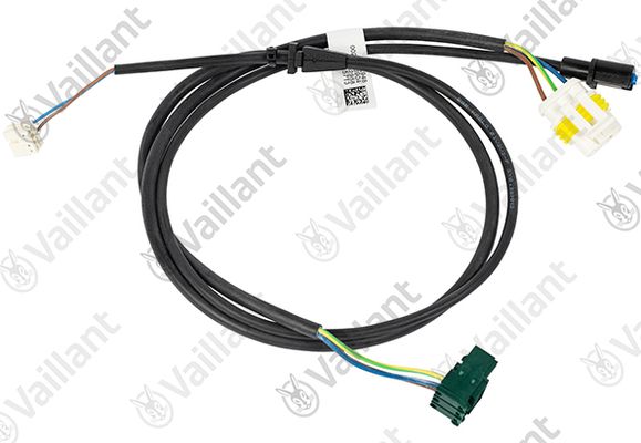 Vaillant Kabel Bild 2