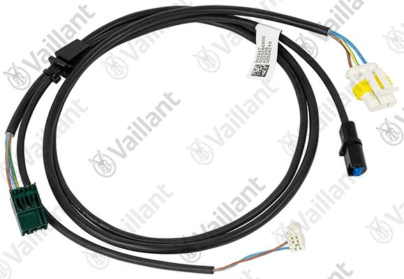 Vaillant Kabel Bild 2