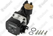 Vaillant Pumpe, Hocheffizienz Bild 2