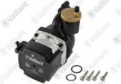 Vaillant Pumpe, Hocheffizienz Bild 2