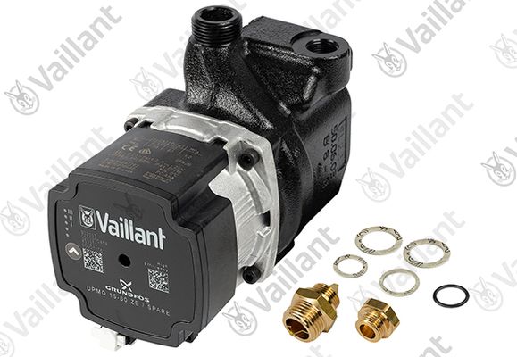 Vaillant VA Pumpe, Hocheffizienz Bild 2