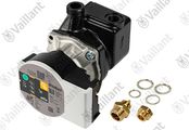 Vaillant Pumpe, Hocheffizienz Bild 2