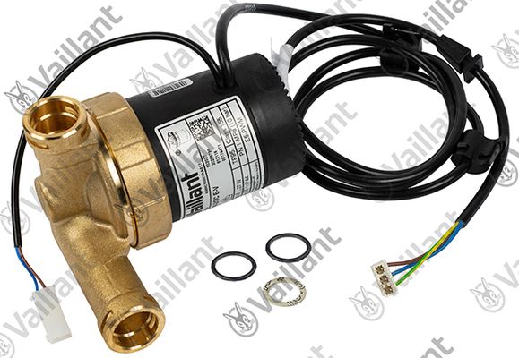Vaillant Pumpe Bild 2