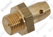 Vaillant Reduziernippel Bild 2