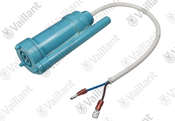 Vaillant Pumpe Bild 2