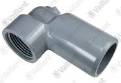 Vaillant Rohrbogen Bild 2