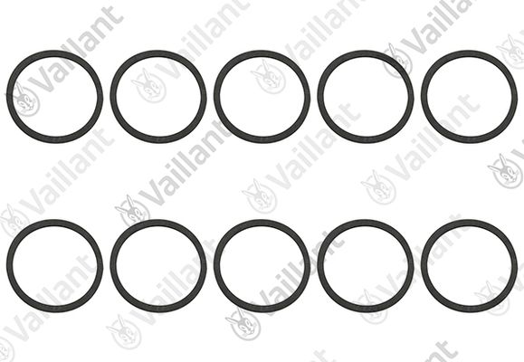 Vaillant Dichtung, 10 Stück Bild 2