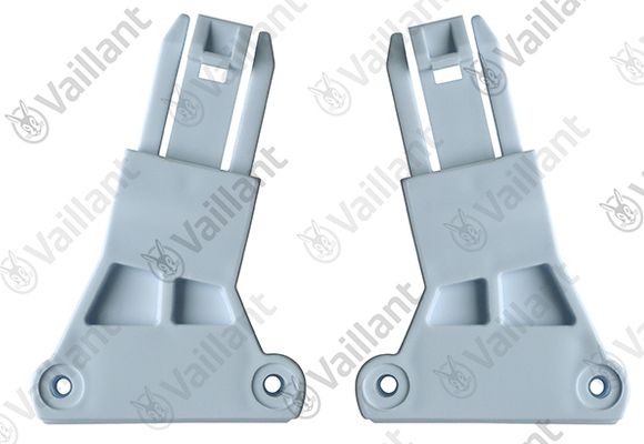 Vaillant Scharnier, rechts + links Bild 2