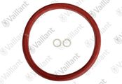 Vaillant Dichtungssatz, Brennerwartung Bild 2