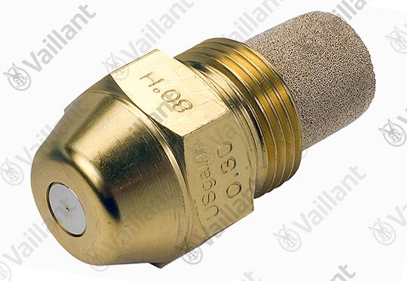 Vaillant Brennerdüse, 0,30 Usgal / h Bild 2