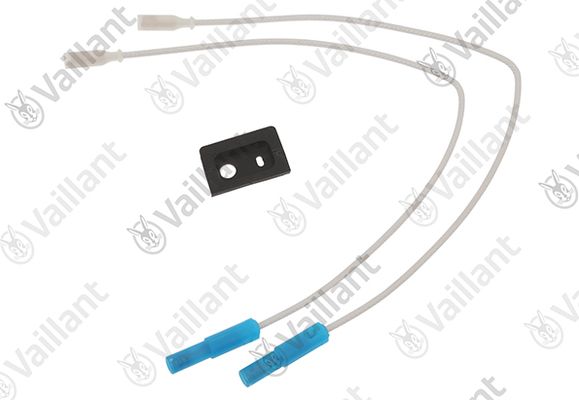 Vaillant Kabel Zündung, Set á 2 Stück Bild 2