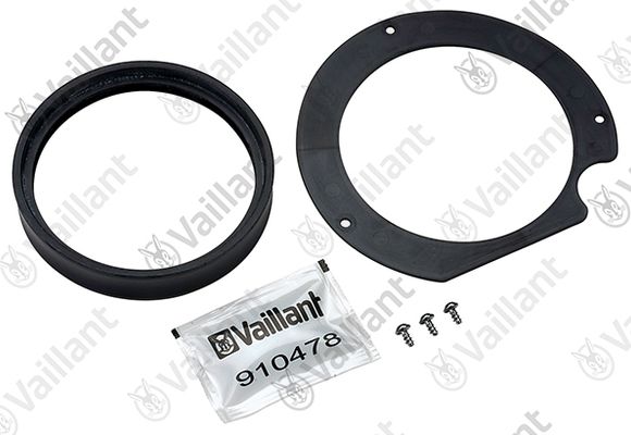Vaillant Dichtungssatz Bild 2