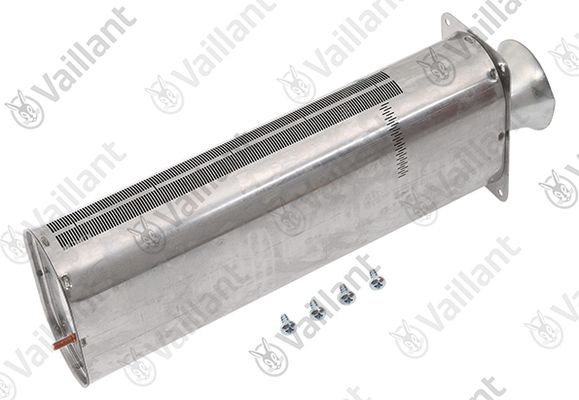 Vaillant Brennerrohr Bild 2