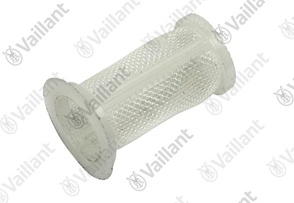 Vaillant Wassersieb Bild 2