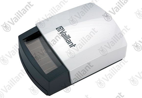 Vaillant Funkaussenfühler VR 21, DCF Bild 2