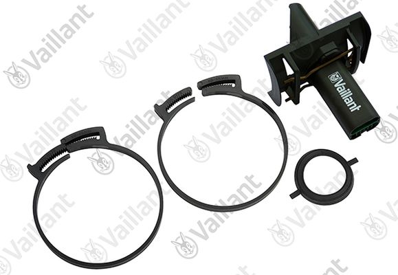 Vaillant Sensor, CO Bild 2
