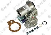 Vaillant Gasarmatur Bild 2