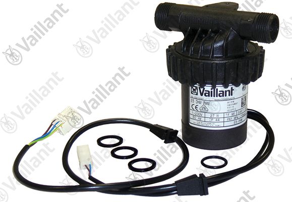 Vaillant Pumpe, Ladepumpe Bild 2