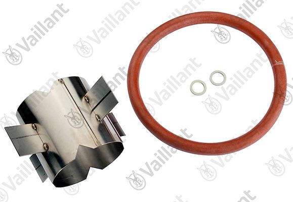 Vaillant Rohr, Daempfungsrohr Bild 2