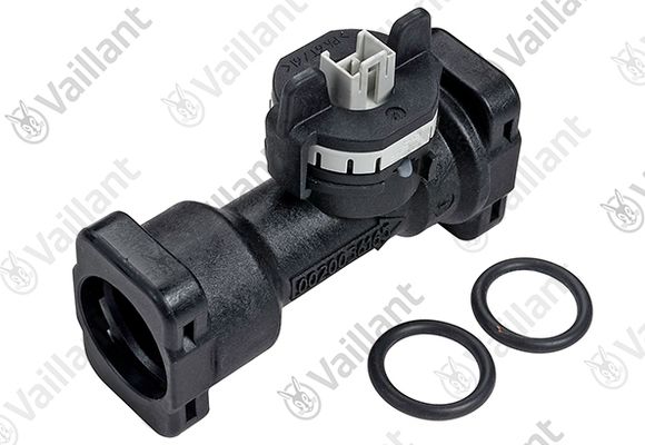 Vaillant Sensor, Vortex, DN 15 Bild 2
