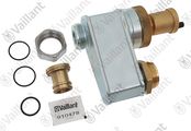 Vaillant Adapter, Luftabscheider Bild 2