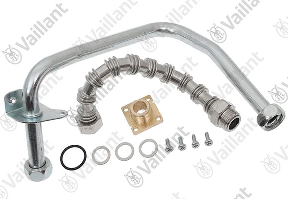 Vaillant Rohr Bild 2