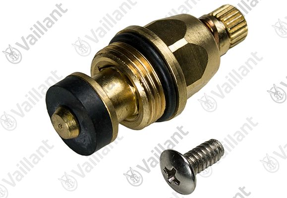 Vaillant Ventiloberteil Bild 2