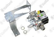 Vaillant Gasarmatur, H-Gas, mit Druckregler Bild 2