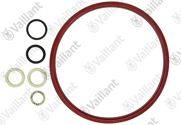 Vaillant Dichtungssatz Bild 2