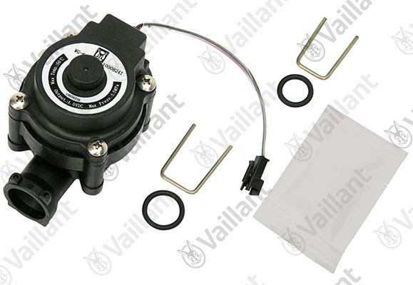 Vaillant Generator Bild 2