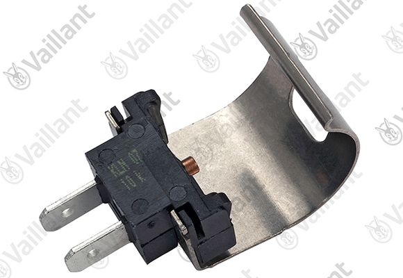 Vaillant NTC-Fühler, 19 mm Bild 2