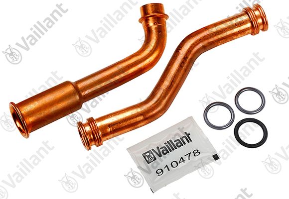 Vaillant Rohr, Teleskop (Set) Bild 2