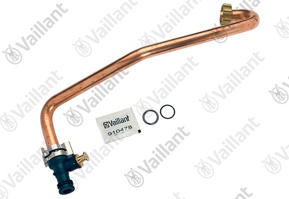 Vaillant Rohr Bild 2