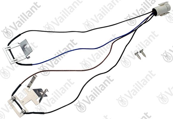 Vaillant Fühler, Abgassensor Bild 2