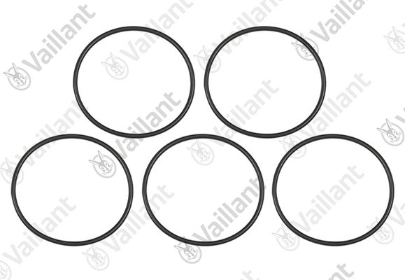 Vaillant O-Ring, 5 Stück Bild 2