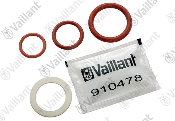 Vaillant Dichtungssatz Bild 2