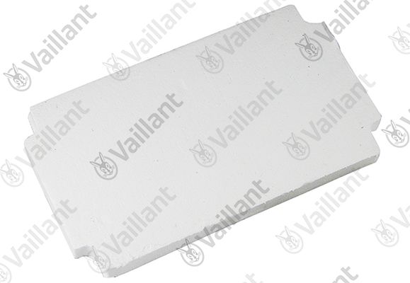 Vaillant Isolierung Bild 2
