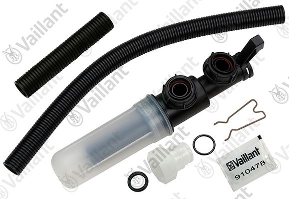 Vaillant Siphon Bild 2