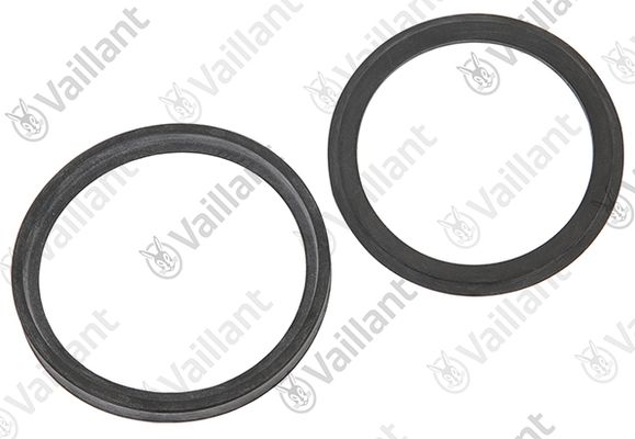 Vaillant Dichtungssatz, EPDM, DN 60 Bild 2